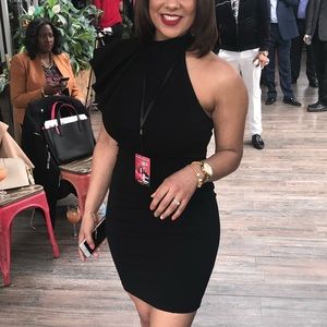 Fashionnova elegant dress